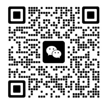 在線(xiàn)客服微信二維碼